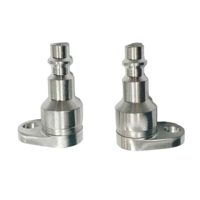 Flo-Dynamics G-TEC P3 Adapter - TTCF-P3 - Ridge Toolbox