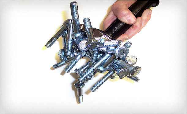 Flo-Dynamics G-TEC Magnet Handle - TT-MH - Ridge Toolbox