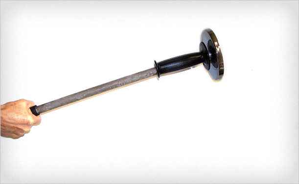 Flo-Dynamics G-TEC Magnet Handle - TT-MH - Ridge Toolbox