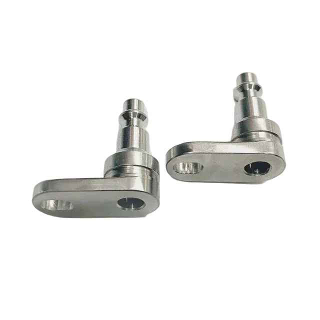 Flo-Dynamics G-TEC P7 Adapter - TTCF-P7 - Ridge Toolbox