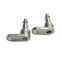 Flo-Dynamics G-TEC P7 Adapter - TTCF-P7 - Ridge Toolbox