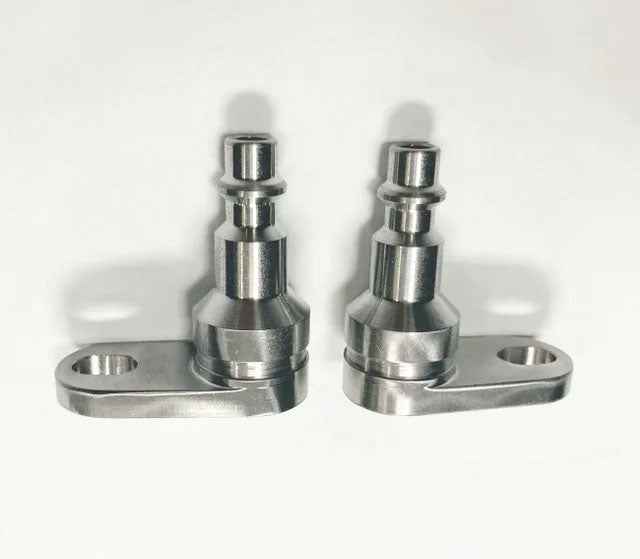 Flo-Dynamics G-TEC P7 Adapter - TTCF-P7 - Ridge Toolbox