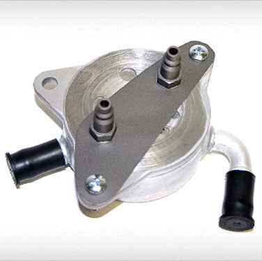 Flo-Dynamics G-TEC P5 Adapter - TTCF-P5 - Ridge Toolbox
