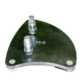 Flo-Dynamics G-TEC P5-B Adapter - TTCF-P5B - Ridge Toolbox