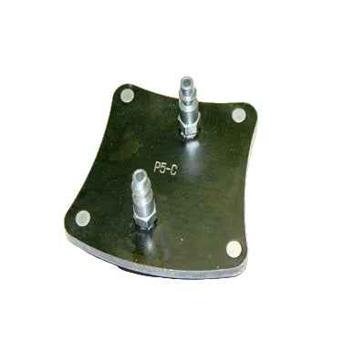 Flo-Dynamics G-TEC P5-C Adapter - TTCF-P5C - Ridge Toolbox