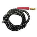 Flo-Dynamics G-TEC Red Service Hose Assembly - Ridge Toolbox