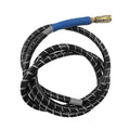 Flo-Dynamics G-TEC Blue Service Hose Assembly - Ridge Toolbox