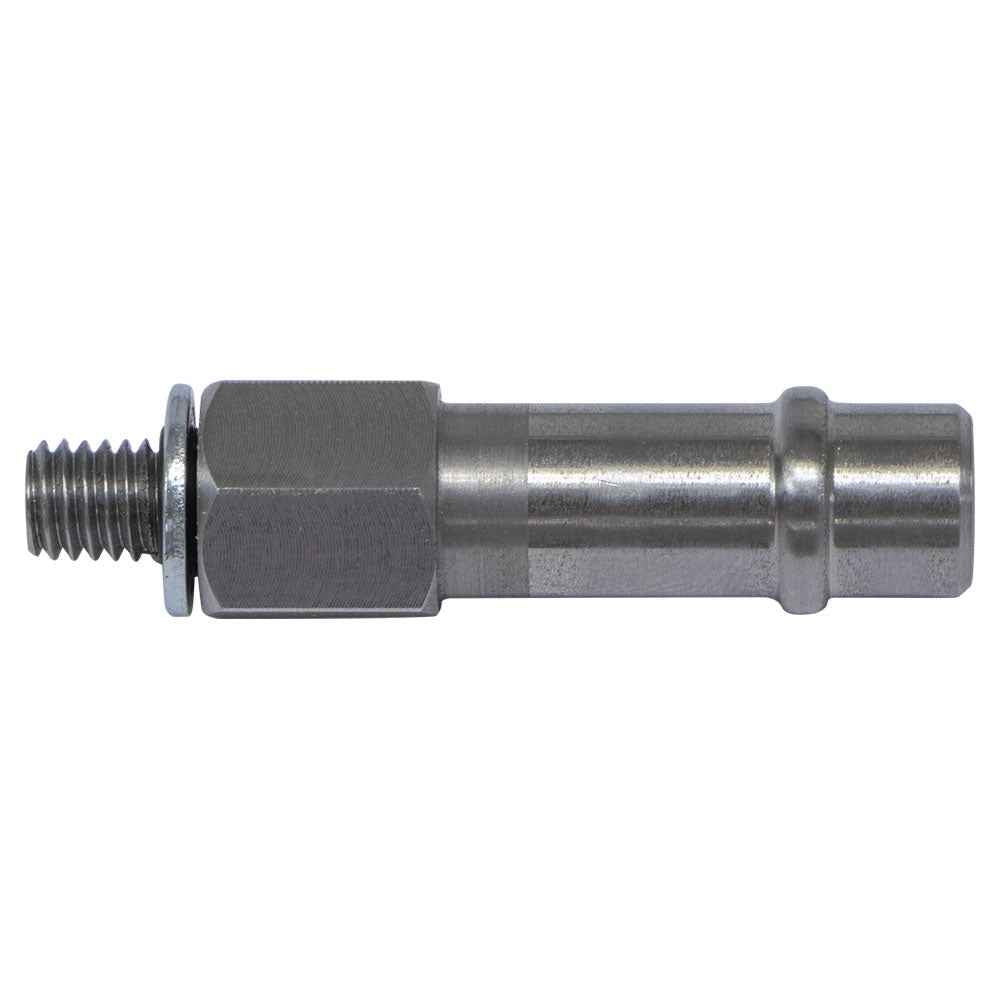 Flo-Dynamics 8L90 Transmission Pan Adapter - Ridge Toolbox