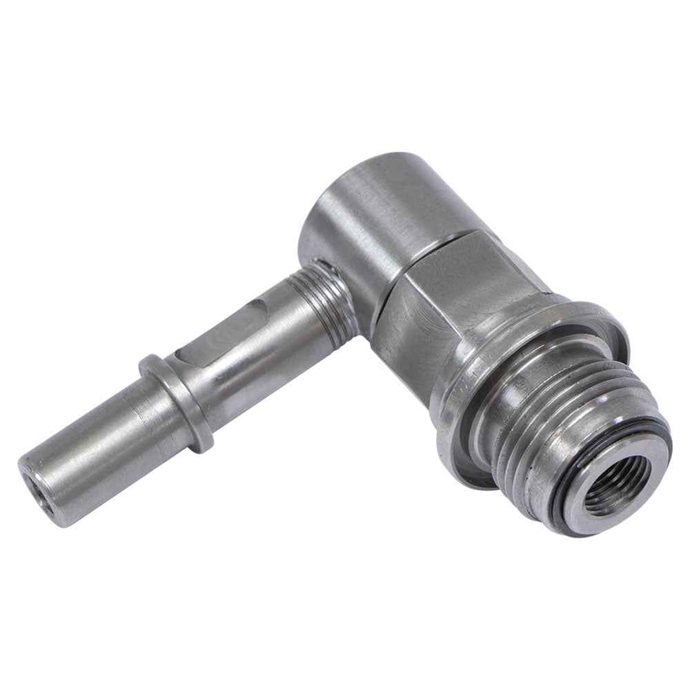 Flo-Dynamics Ford 6R80 Transmission 20mm Adapter - Ridge Toolbox