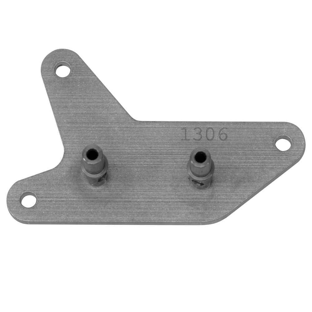Flo-Dynamics Toyota Tundra Inline Adapter - Ridge Toolbox