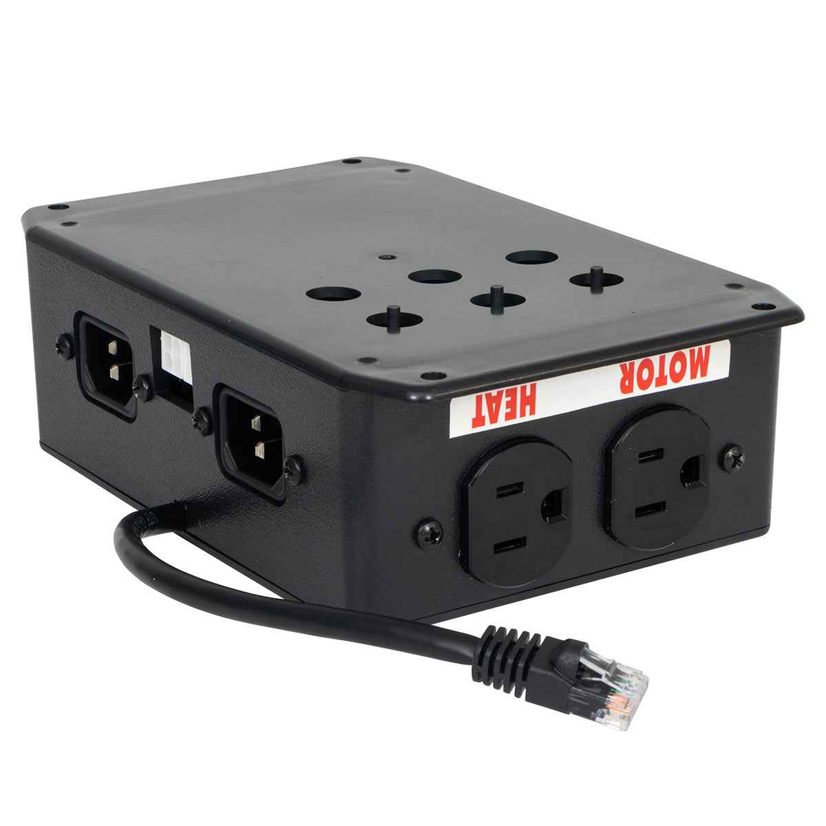 Flo-Dynamics G-TEC Electronics PCB - Ridge Toolbox
