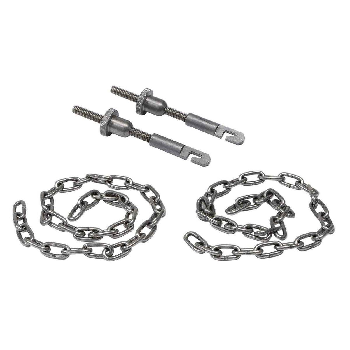Flo-Dynamics Chain Assembly for Brake Adapters (B07, B08, & B09) - Ridge Toolbox