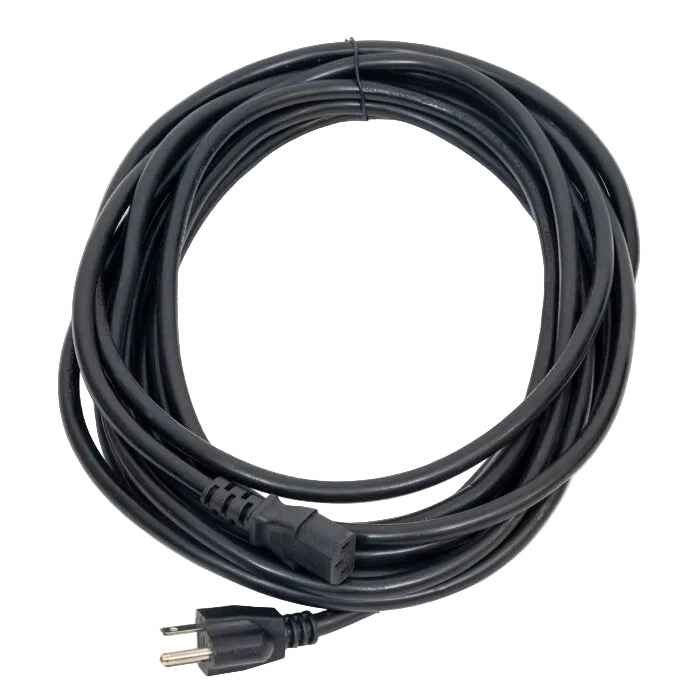 Flo-Dynamics G-TEC Power Cord - Ridge Toolbox