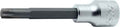 1/2 Sq. Dr. Bit Socket TORX® T25  Length 140mm