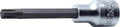 1/2 Sq. Dr. Bit Socket Ribe-CV M10  Length 140mm