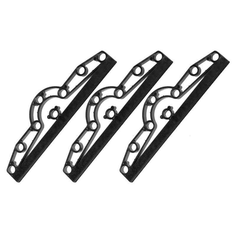 Flo-Dynamics Kit – Nozzle Insert Replacement (3-PK) AirVac - Ridge Toolbox