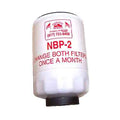Flo-Dynamics G-TEC NBP Spin-on Filter - TTCF-NBP - Ridge Toolbox