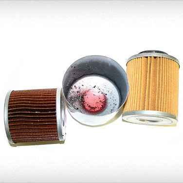 Flo-Dynamics G-TEC NBP Spin-on Filter - TTCF-NBP - Ridge Toolbox