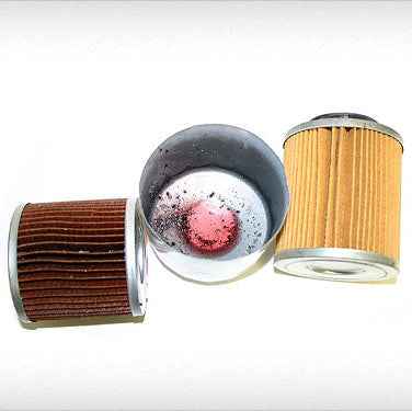 Flo-Dynamics G-TEC NBP Spin-on Filter – Case of 12 - TTCF-NBP-12 - Ridge Toolbox