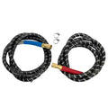 Flo-Dynamics G-TEC Service Hose Assembly - Ridge Toolbox