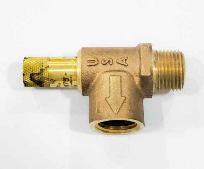 Flo-Dynamics G-TEC Pressure Regulator Assembly - 371271 - Ridge Toolbox