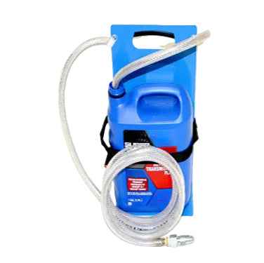 Flo-Dynamics G-TEC Porta Pump - TT-PP - Ridge Toolbox
