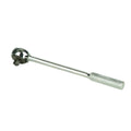 SK Tools USA - 6.5" 1/4" Drive Professional Reversable Ratchet - Ridge Toolbox