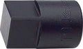 1/2 Sq. Dr. Bit Socket  1/2 Square Length 32mm For Drain Plug