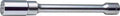 1/2 Sq. Dr. Extension Socket  13mm 6 point Length 125mm