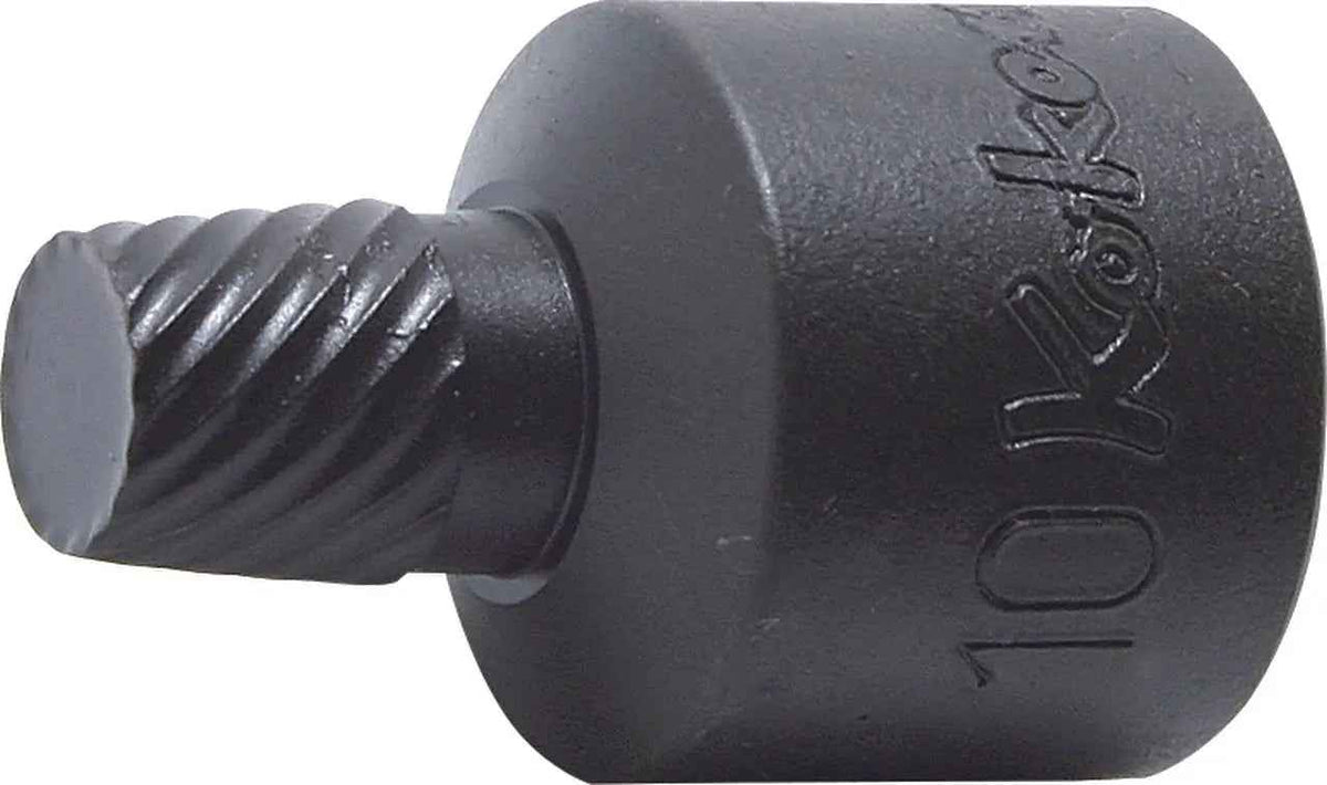 1/2 Sq. Dr. Bolt Twister  16mm  Length 37mm