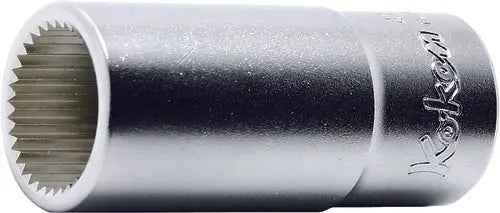 1/2 Sq. Dr. Socket  33 teeth  Length 55mm For fuel injection pump