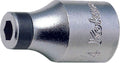 1/2 Sq. Dr. Adaptor  1/4 For 1/4H Bit Length 38mm