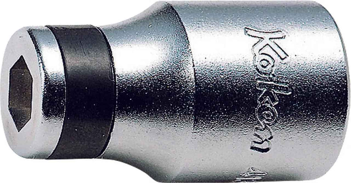 1/2 Sq. Dr. Adaptor  5/16 For 5/16H Bit Length 38mm