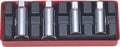 1/2 Sq. Dr. Stud puller Set  6mm-12mm    4 pieces