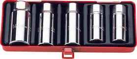 1/2 Sq. Dr. Stud puller Set  6mm-14mm    5 pieces