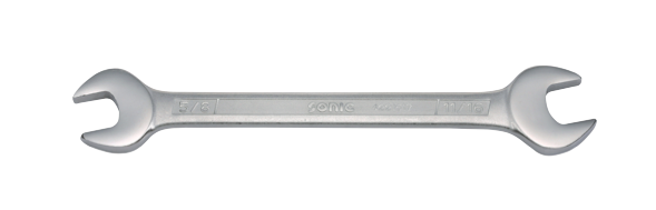 Sonic Tools - Metric Wrench Set, 40-PCS, Medium - Ridge Toolbox