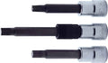 1/2 Sq. Dr. Generator Service Set      4 pieces