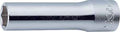 1/2 Sq. Dr. Socket  34mm 6 point Length 77mm