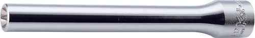 1/2 Sq. Dr. Extra Deep TORX® E12 Socket - Length 140mm