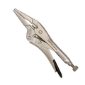 Sonic Tools - Long Nose Locking Pliers 6'' - Ridge Toolbox