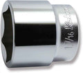 1/2 Sq. Dr. Socket  1.7/16 6 point Length 47mm