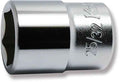 1/2 Sq. Dr. Socket  25/32 6 point Length 38mm