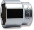 1/2 Sq. Dr. Socket  36mm 6 point Length 47mm
