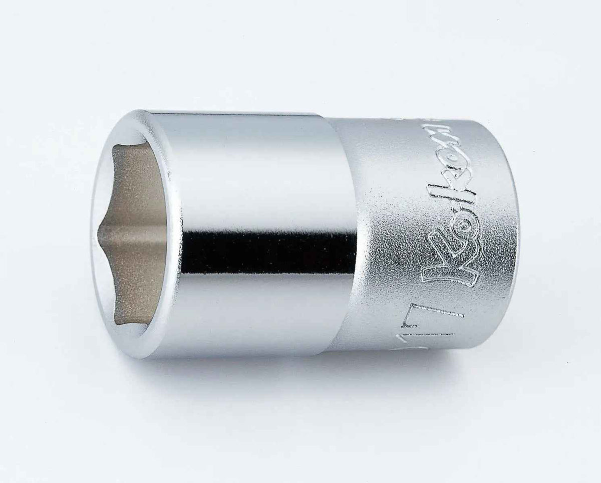 1/2 Sq. Dr. Socket  46mm 6 point Length 60mm