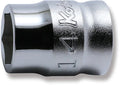 1/2 Sq. Dr. Socket  14mm 6 point Length 28mm Z-series