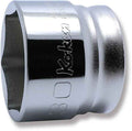 1/2 Sq. Dr. Socket  30mm 6 point Length 31mm Z-series