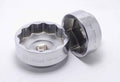 1/2 Sq. Dr. Socket  41mm 6 point Length 28mm For Rear Wheel Nut  Motorcycle