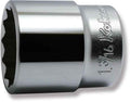 1/2 Sq. Dr. Socket  1.3/16 12 point Length 46mm