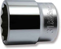 1/2 Sq. Dr. Socket  30mm 12 point Length 46mm