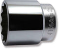 1/2 Sq. Dr. Socket  41mm 12 point Length 57mm
